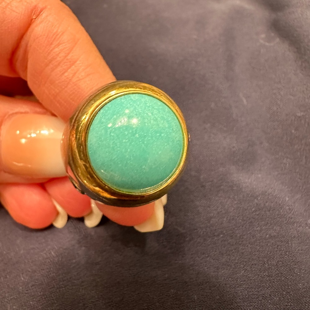 Gorgeous David Yurman Statement Ring